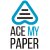 Ace My Paper