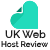 ukwebhostreview