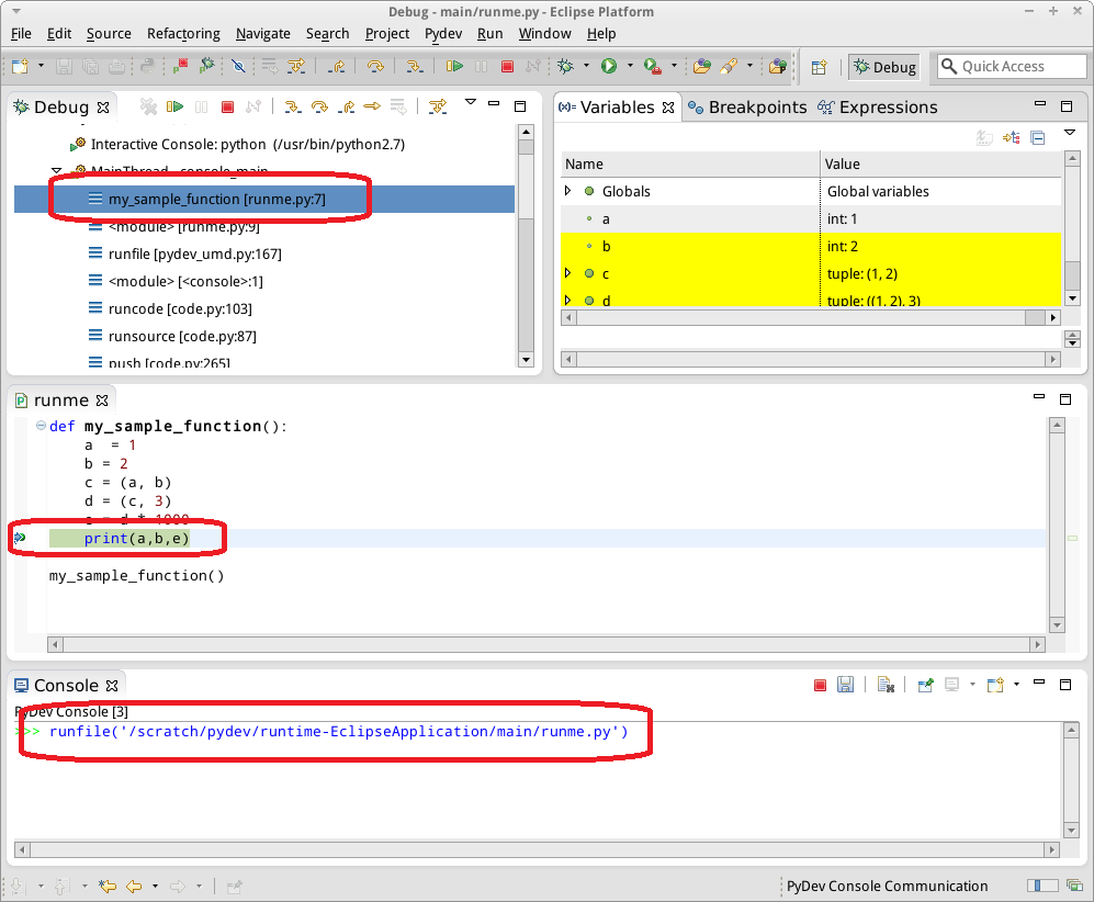 Qt platform plugin xcb