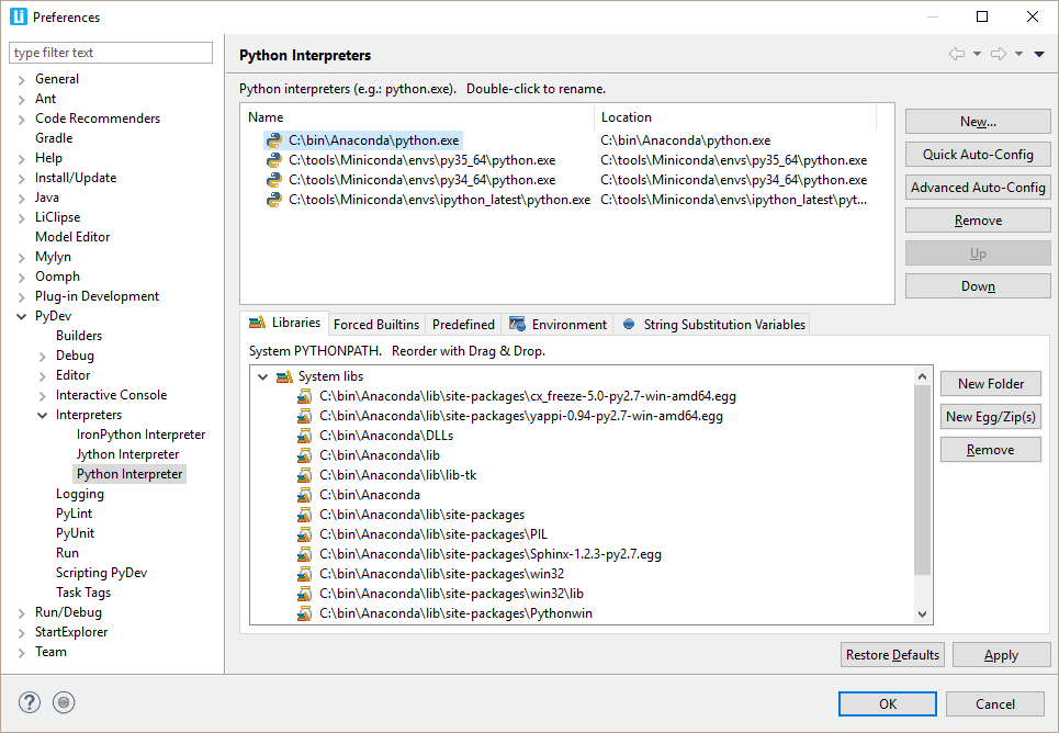 how to use mac os x python virtualenv vs anaconda