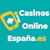 CasinosOnlineEspaña.es