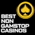 Best Non Gamstop Casinos