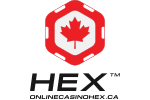 CasinoHex Canada