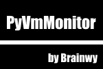 PyVmMonitor