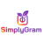 SimplyGram - Instagram growth service